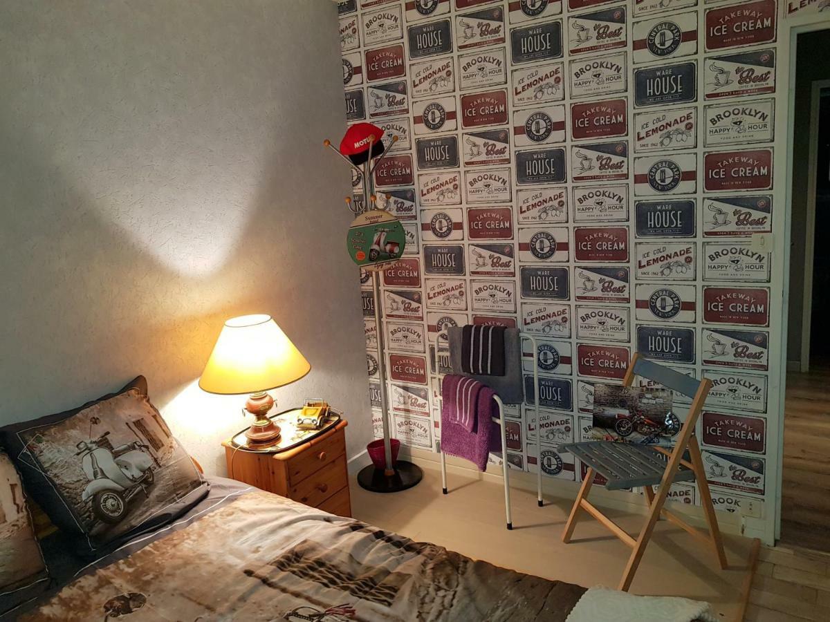 Au Temps Des Rois Appartement